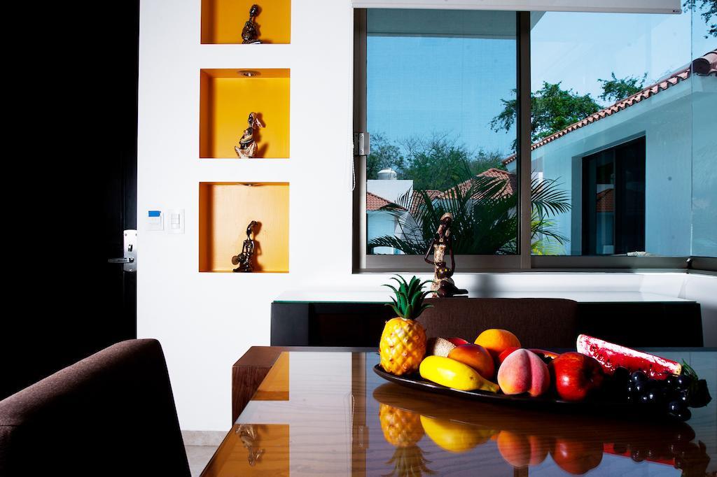 Villas Maria Isabel Santa Cruz Huatulco Pokoj fotografie