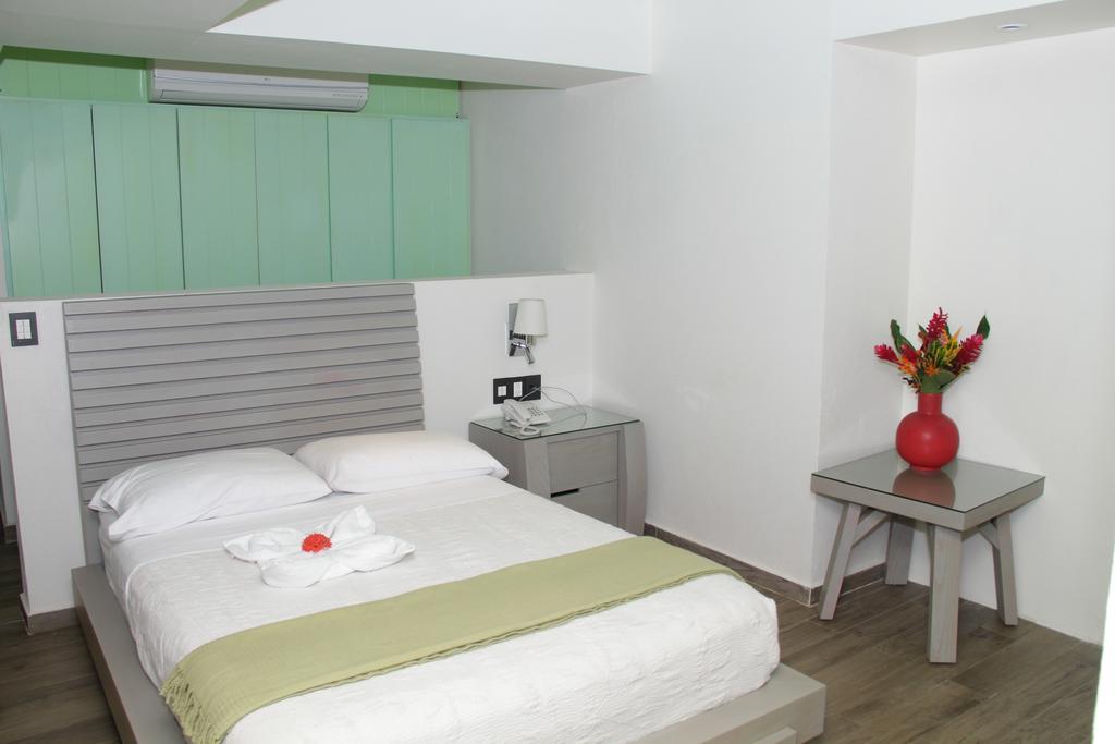 Villas Maria Isabel Santa Cruz Huatulco Exteriér fotografie